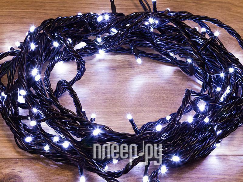 Новогодняя гирлянда Neon-Night Твинкл Лайт White 303-135