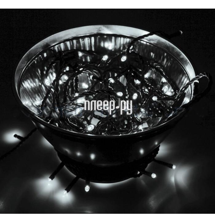 Новогодняя гирлянда Neon-Night Твинкл Лайт 20m 200 LED White 303-145