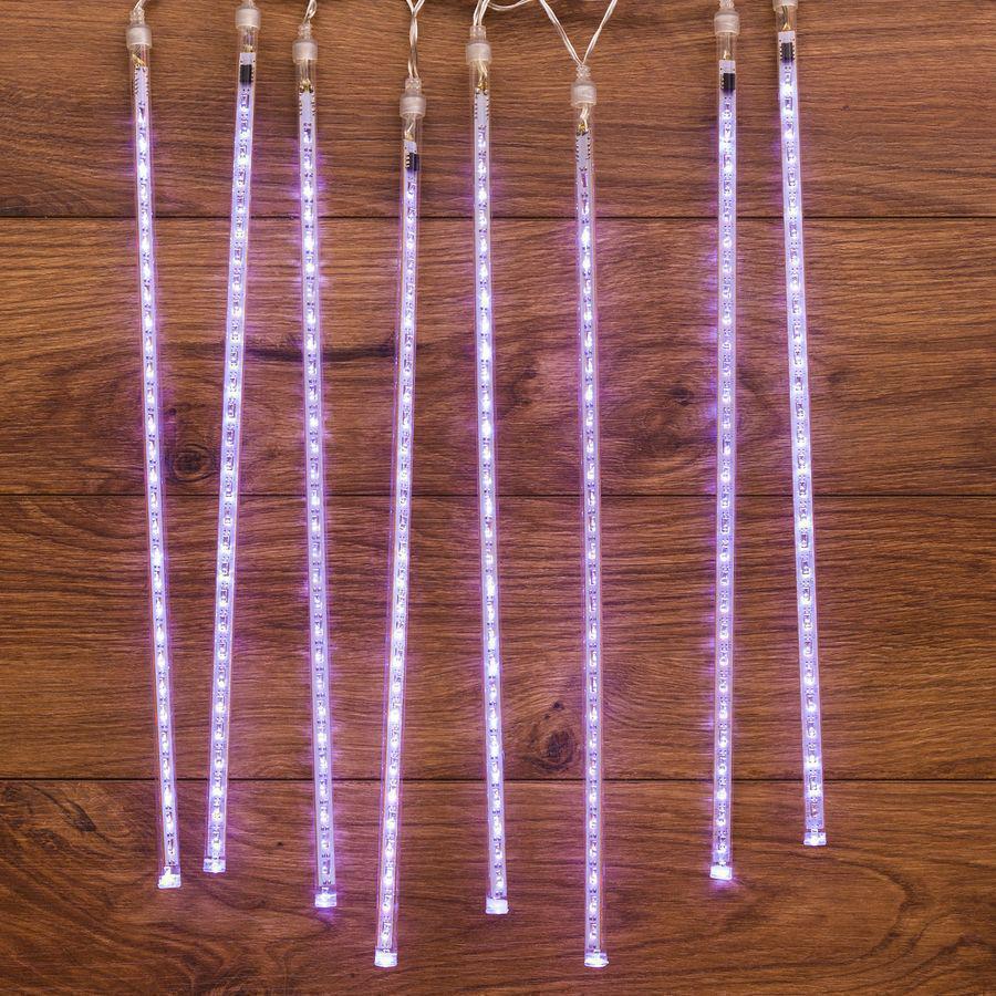 Новогодняя гирлянда Neon-Night Тающие сосульки 256-313-6