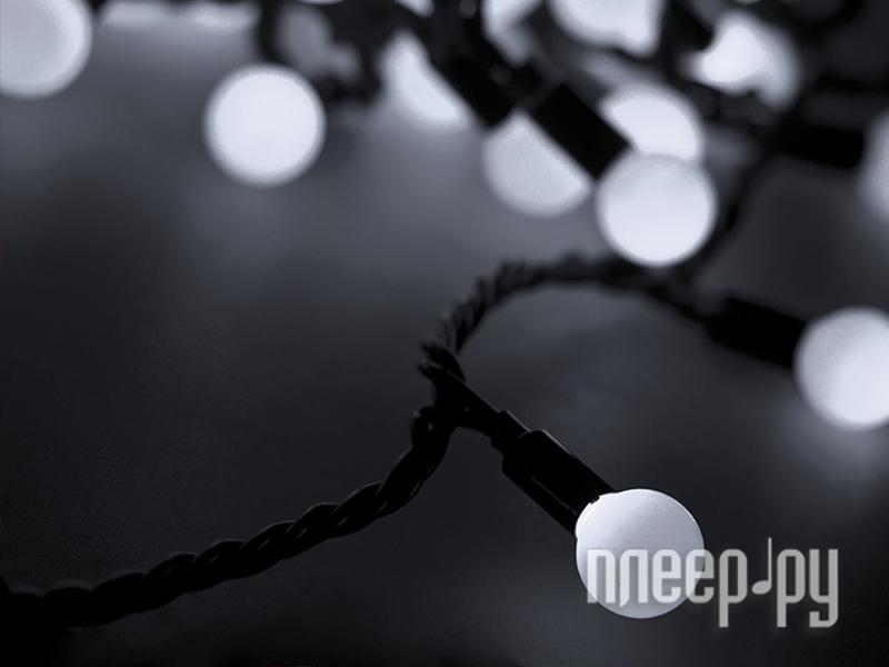 Новогодняя гирлянда Neon-Night Мультишарики 303-575