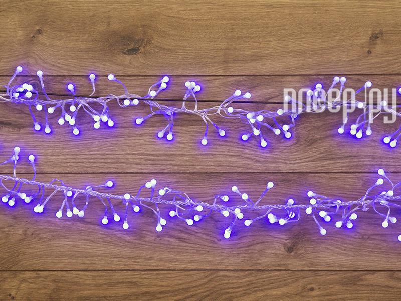 Новогодняя гирлянда Neon-Night Мишура LED 303-613