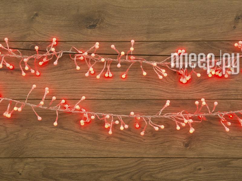 Новогодняя гирлянда Neon-Night Мишура LED 303-612
