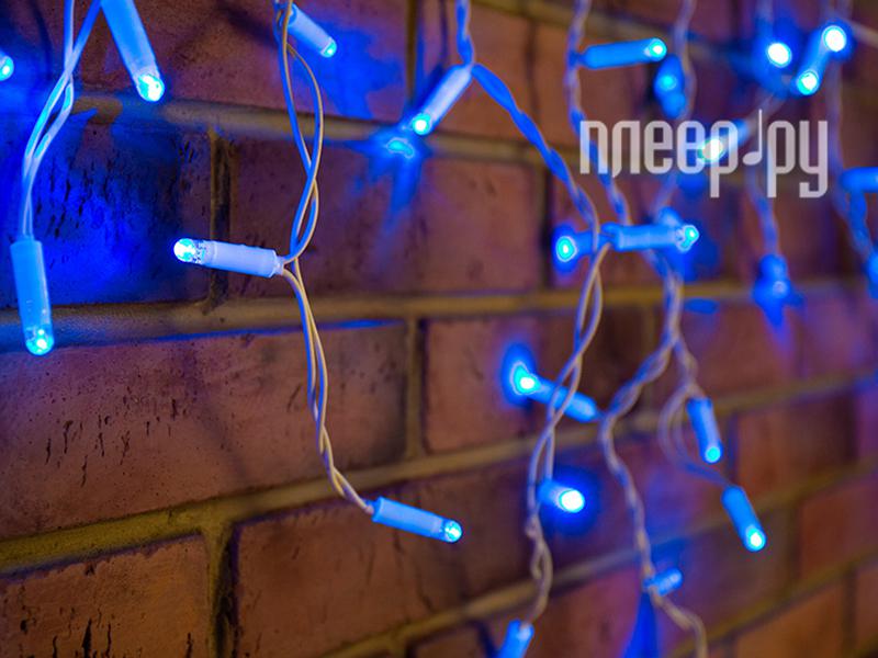 Новогодняя гирлянда Neon-Night Айсикл 255-023