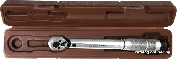 Ключи Ombra A90038 1/4 DR 5-25 Nm