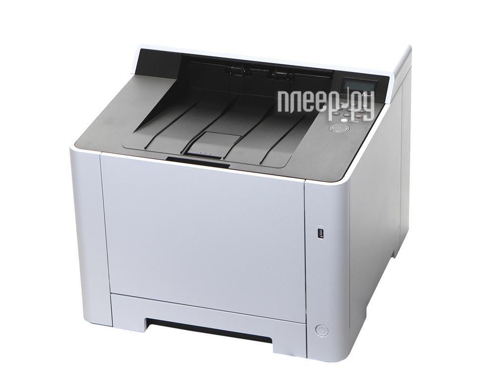 Принтер лазерный Kyocera Mita ECOSYS P5021cdn 1102RF3NL0