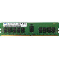 DDR4 ECC 16GB PC-19200 2400MHz Samsung (M393A2K43BB1-CRC) 1.2V