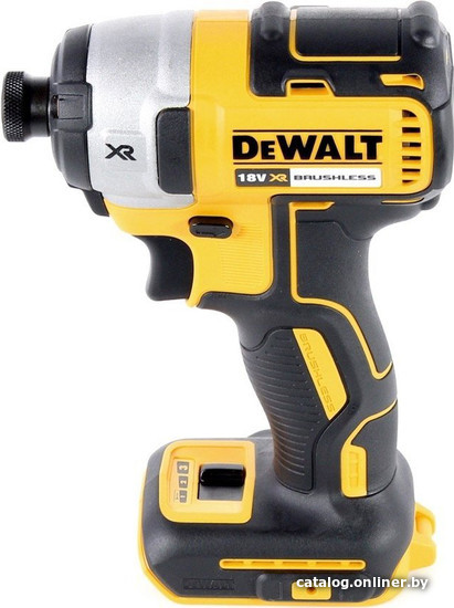Дрель-шуруповёрт DeWalt DCF887N
