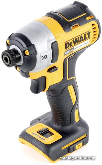 Дрель-шуруповёрт DeWalt DCF887N