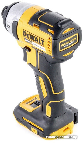 Дрель-шуруповёрт DeWalt DCF887N