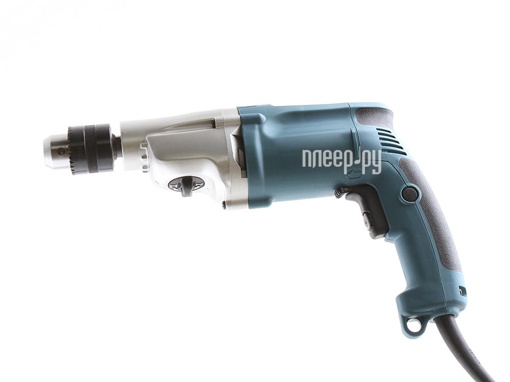 Дрель-шуруповёрт Makita DP4010