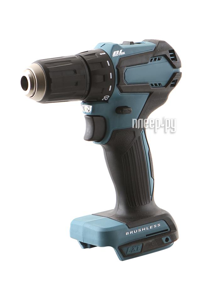 Дрель-шуруповерт Makita DDF483Z