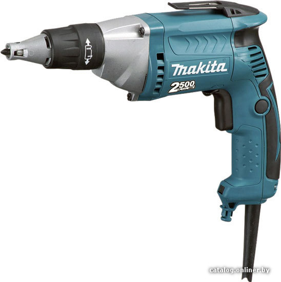 Дрель-шуруповёрт Makita FS2300