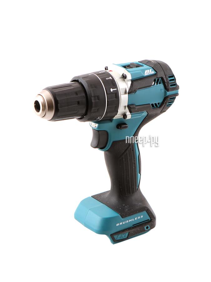 Дрель-шуруповёрт Makita DHP484Z