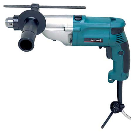 Дрель-шуруповёрт Makita HP2050