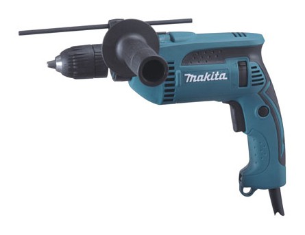 Дрель-шуруповёрт Makita HP1641F