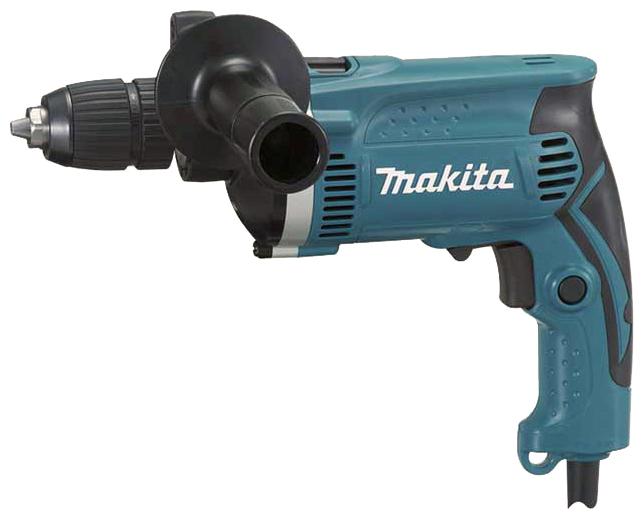 Дрель-шуруповёрт Makita HP1631