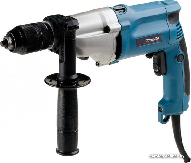 Дрель-шуруповёрт Makita HP2051F