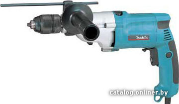 Дрель-шуруповёрт Makita HP2051