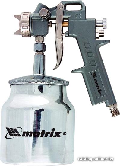 Краскораспылитель Matrix 57316