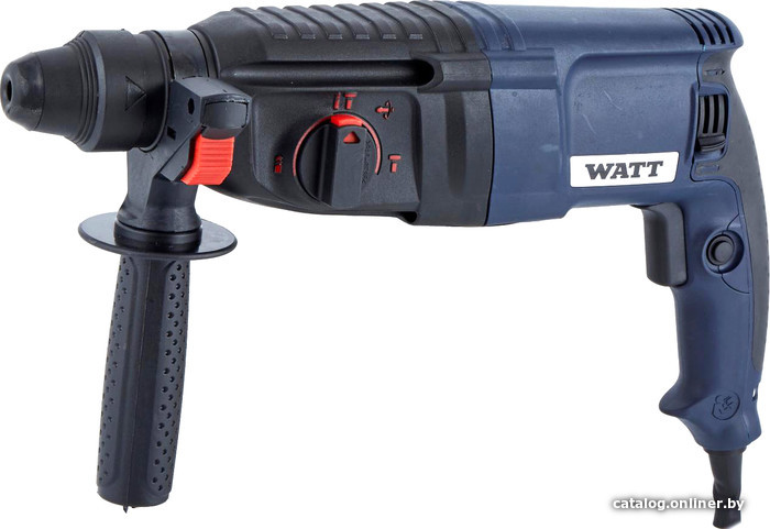 Перфоратор WATT WBH-1100