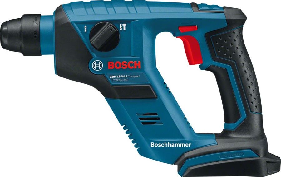 Перфоратор Bosch GBH 18 V-LI Compact Professional 0611905300 (0.611.905.300)