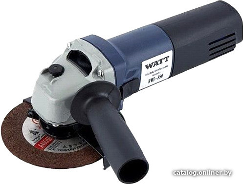 Шлифовальная машина WATT WWS-850