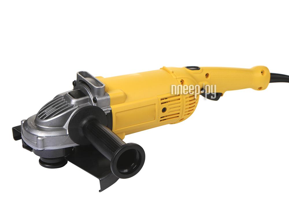 Шлифмашина DeWalt DWE490