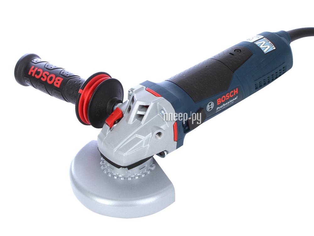 Шлифовальная машина Bosch GWS 19-125 CIE Professional 060179P002 (0.601.79P.002)