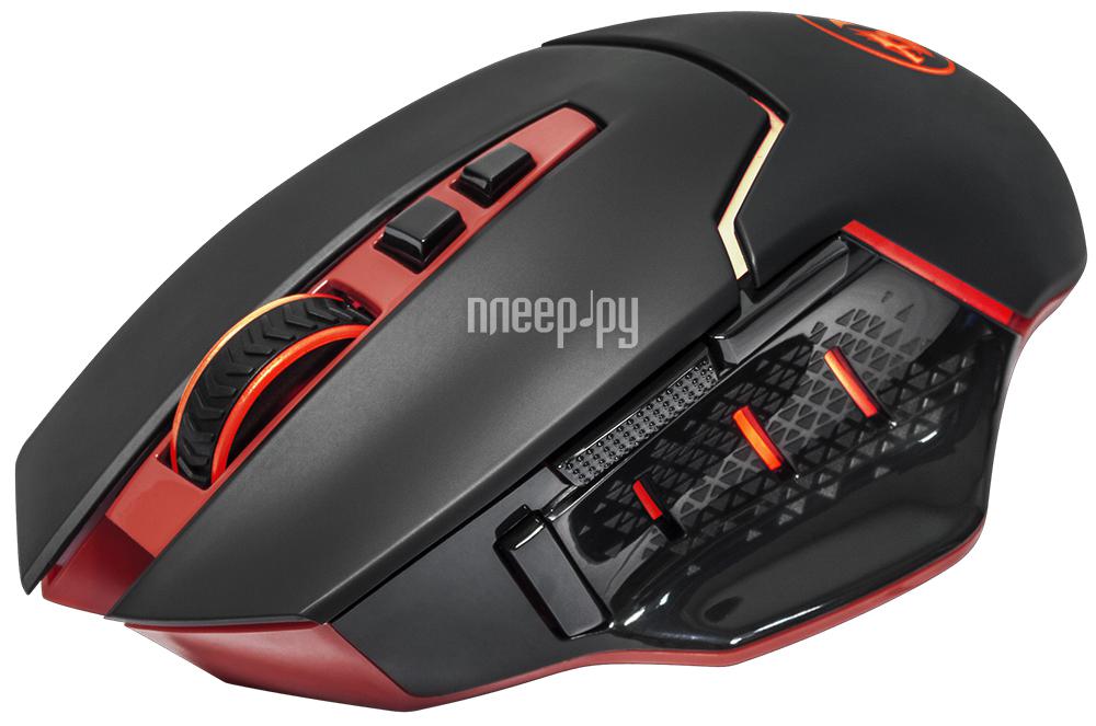 Mouse Wireless Defender Redragon Mirage M690 (74847) RTL