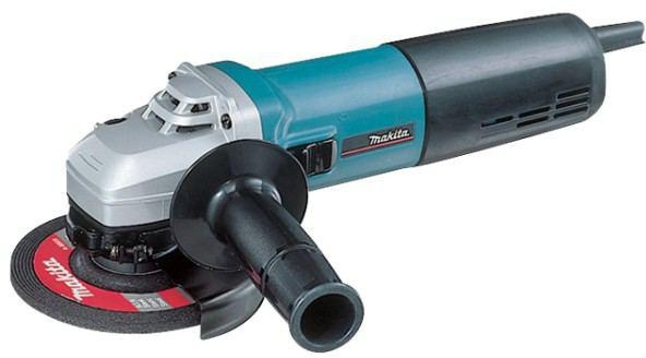 Шлифовальная машина Makita 9562CH