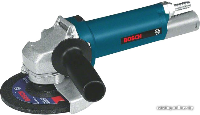 Шлифмашина Bosch 0607352114