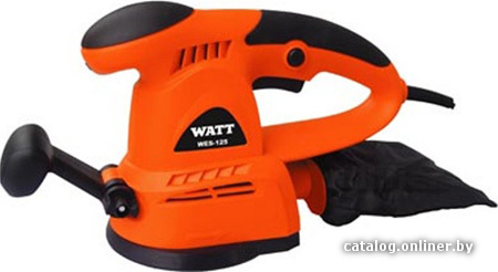 Шлифмашина WATT WES-125