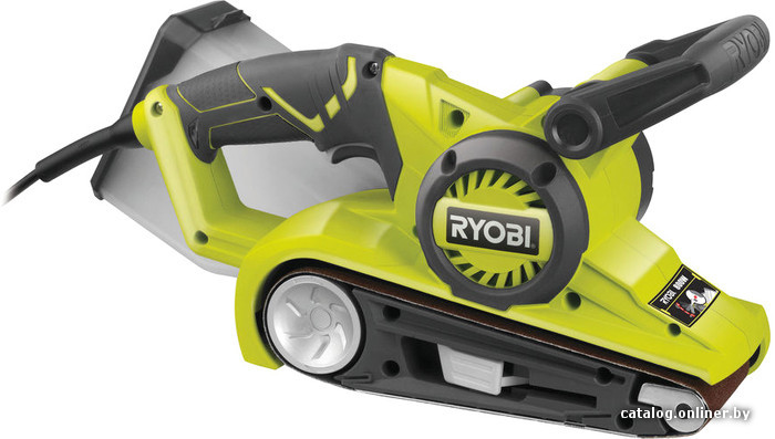 Шлифовальная машина Ryobi EBS800