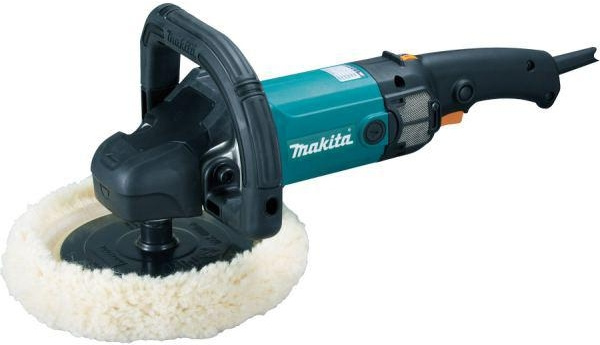 Шлифовальная машина Makita 9237CB