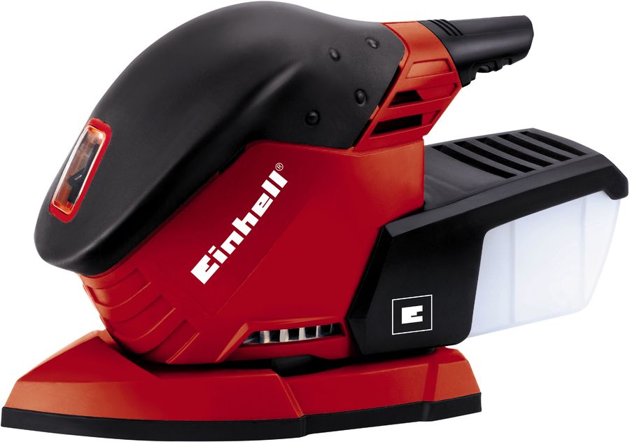 Шлифмашина Einhell TE-OS 1320 [4460560]