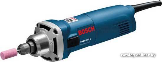 Шлифовальная машина Bosch GGS 28 C Professional 0601220000 (0.601.220.000)