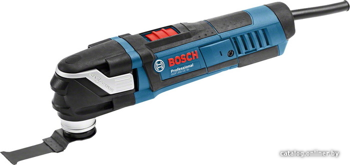 Шлифовальная машина Bosch GOP 40-30 Professional 0601231000 (0.601.231.000)