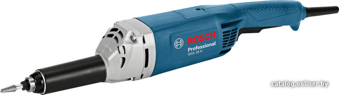 Шлифмашина Bosch GGS 18 H Professional 0601209200 (0.601.209.200)