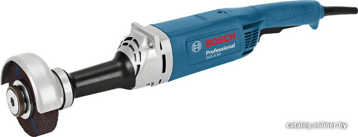 Шлифовальная машина Bosch GGS 8 SH Professional 0601214300 (0.601.214.300)