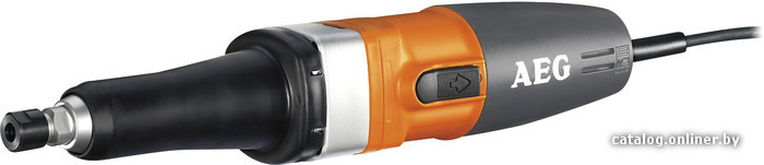 Шлифмашина AEG GSL 600 E [4935412965]
