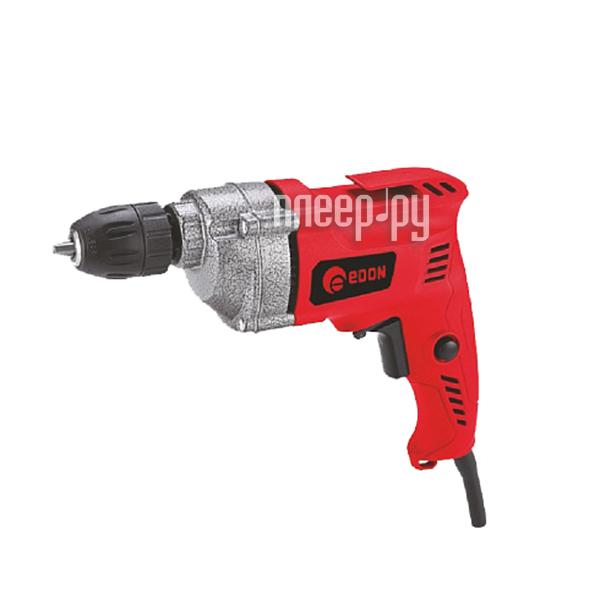 Дрель-шуруповёрт Edon ED-8005