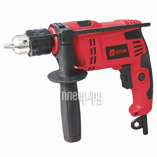 Дрель-шуруповёрт Edon DL-1137