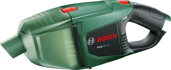 Пылесос Bosch EasyVac 12 06033D0000 (0.603.3D0.000)