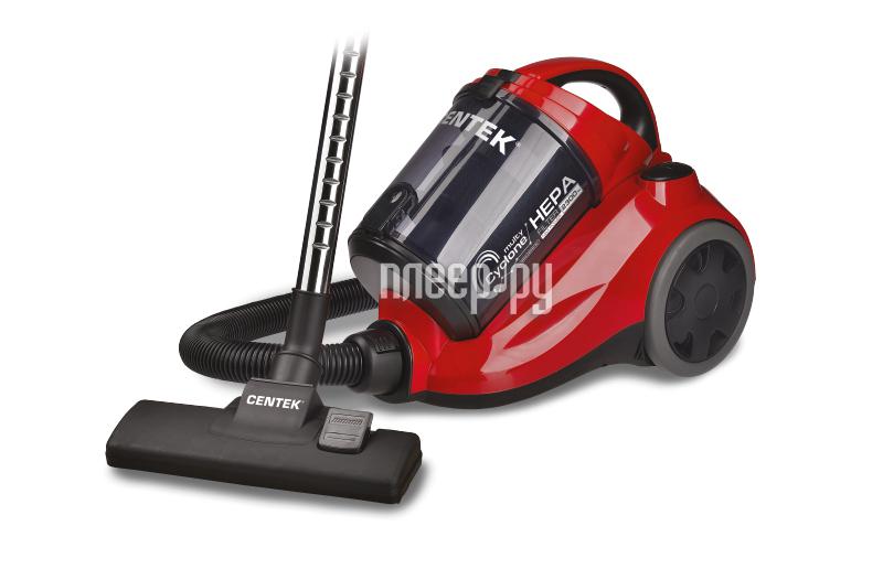 Пылесос CENTEK CT-2530