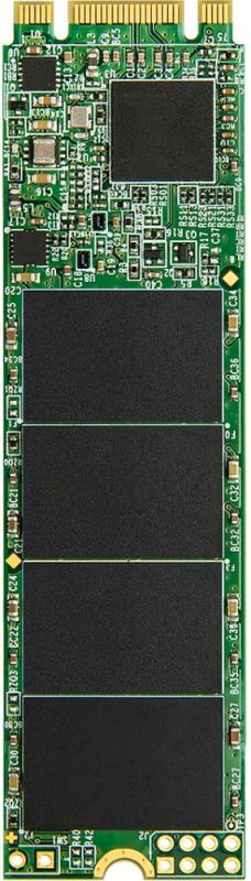 SSD M.2 Transcend 240Gb MTS820S (TS240GMTS820S) RTL