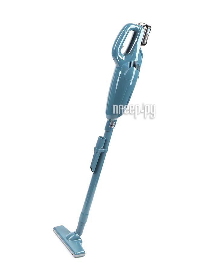 Пылесос Makita CL106FDWY