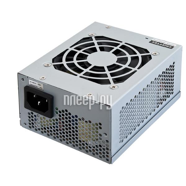 БП Chieftec Smart 350W SFX-350BS