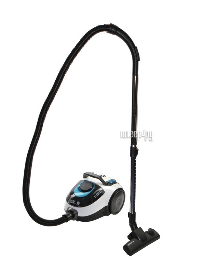 Пылесос Polaris PVC 2016