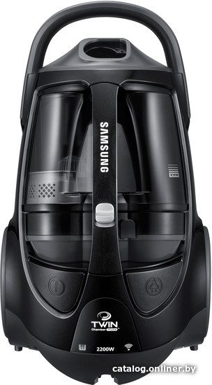 Пылесос Samsung VCC8874H35/XEV