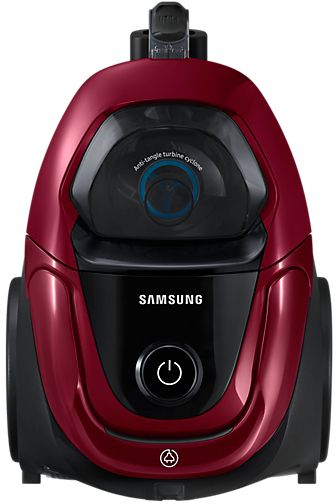 Пылесос Samsung VC18M31A0HP/EV